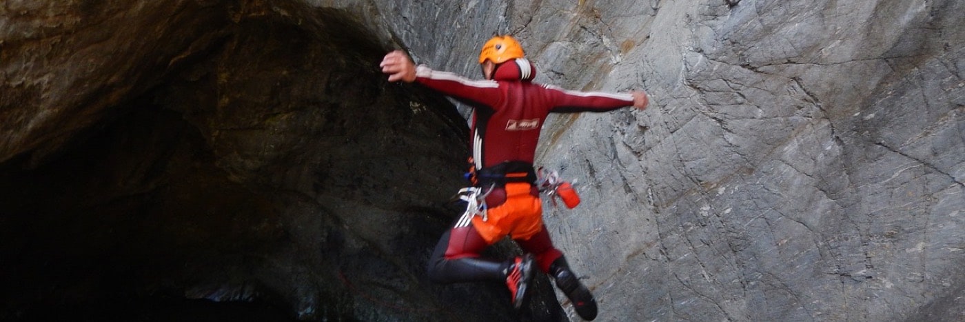 Le splus beaux canyons de France