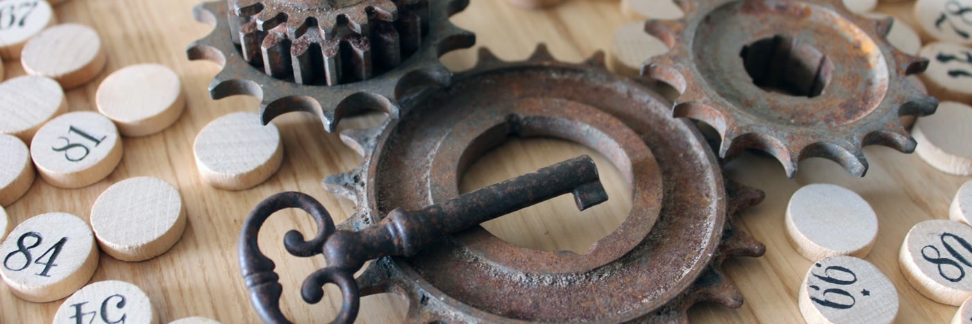 Les étapes à votre arrivée dans la salle d'un Escape Game