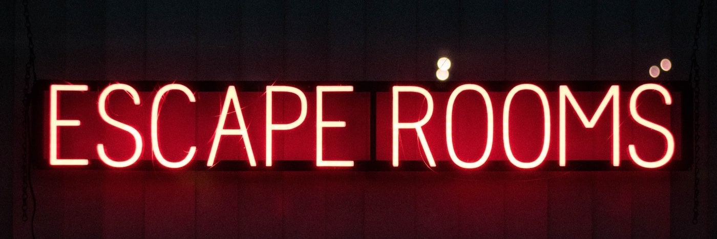 Escape Room