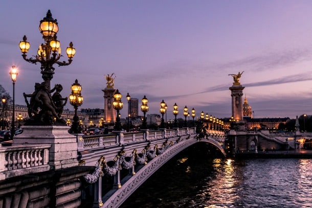 Activités de Loisirs à Paris