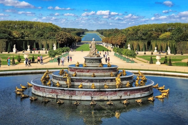 Activités de Loisirs à Paris