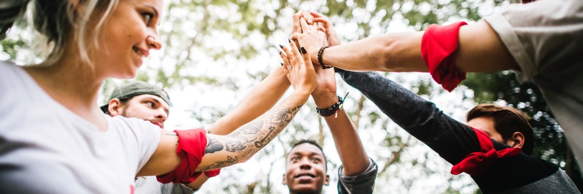 Team Building Entreprise