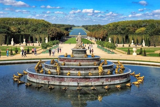 Activités de Loisirs à Paris