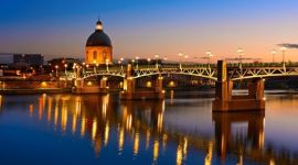 Toulouse