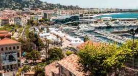 Activités de Loisirs à Cannes
