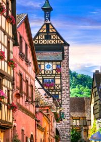 Ville de Riquewihr