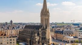 Activités de Loisirs à Caen
