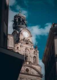 Activités à Nantes