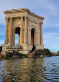 Ville de Montpellier