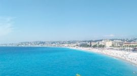 Activités de Loisirs à Nice