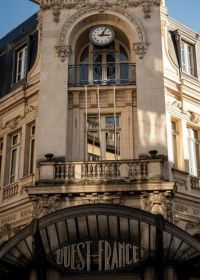 Activités à Rennes