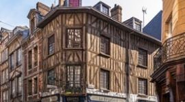 Activités de Loisirs à Rouen