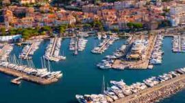 Activités de Loisirs à Sainte-Maxime