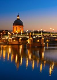 Ville de Toulouse