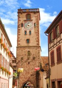 Ville de Ribeauvillé