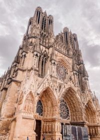 Ville de Reims