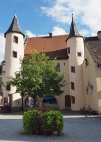 Ville de Sainte-Marie-aux-Mines