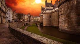 Activités de Loisirs à Nantes