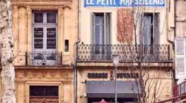 Acivités à Aix en Provence