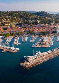 Ville de Sainte-Maxime