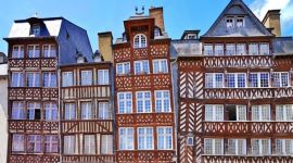 Activités de Loisirs à Rennes