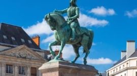 Activités de Loisirs à Orléans