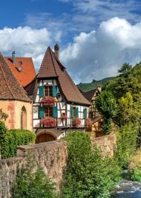 Ville de Kaysersberg